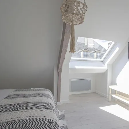 Comfy In With Terrace Daire