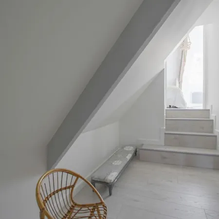 Comfy In With Terrace *
