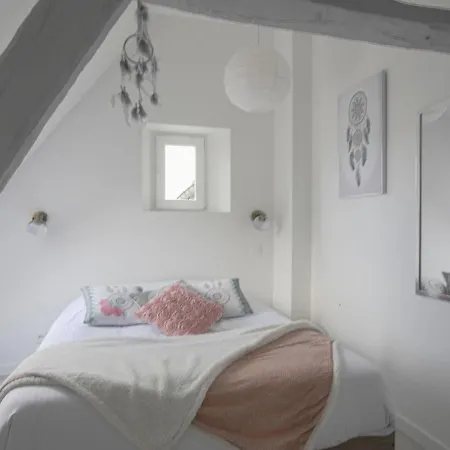 Comfy In With Terrace Daire *
